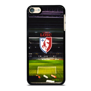 LOSC LILLE SYMBOL iPod Touch 6 Case