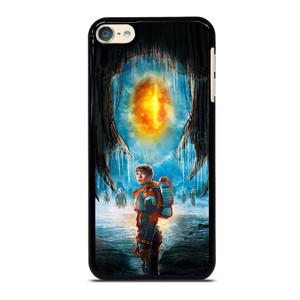 LOST IN SPACE iPod Touch 6 Case