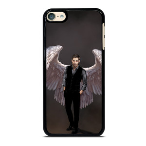 LUCIFER ART iPod Touch 6 Case LUCIFER ART iPod Touch 6 Case