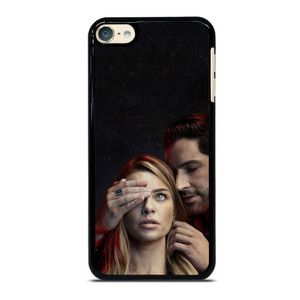 LUCIFER GOOD SERIES iPod Touch 6 Case LUCIFER GOOD SERIES iPod Touch 6 Case
