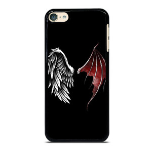 LUCIFER WINGS iPod Touch 6 Case LUCIFER WINGS iPod Touch 6 Case