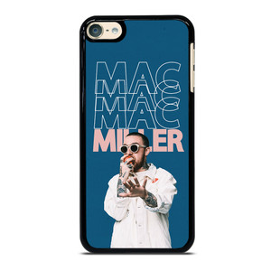 MAC MILLER APPLE iPod Touch 6 Case MAC MILLER APPLE iPod Touch 6 Case