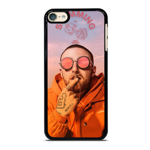 MAC MILLER COOL iPod Touch 6 Case MAC MILLER COOL iPod Touch 6 Case