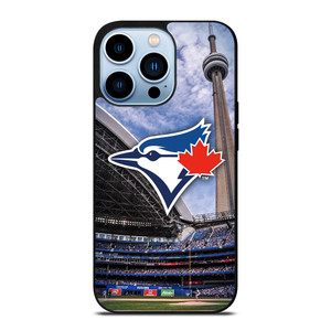TORONTO BLUE JAYS MLB 2 iPhone 13 Pro Max Case