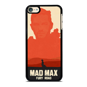 MAD MAX FURY ROAD ART iPod Touch 6 Case MAD MAX FURY ROAD ART iPod Touch 6 Case