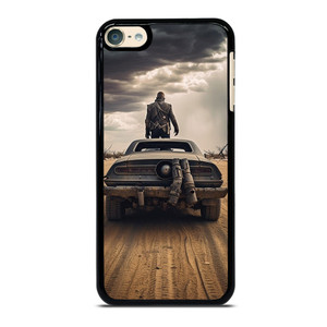 MAD MAX FURY ROAD CAR iPod Touch 6 Case MAD MAX FURY ROAD CAR iPod Touch 6 Case