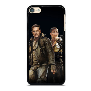 MAD MAX FURY ROAD CHARACTERS iPod Touch 6 Case