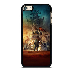 MAD MAX FURY ROAD MOVIE iPod Touch 6 Case MAD MAX FURY ROAD MOVIE iPod Touch 6 Case