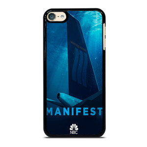 MANIFEST COOL SERIES iPod Touch 6 Case