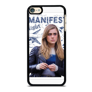 MANIFEST SERIES ART iPod Touch 6 Case MANIFEST SERIES ART iPod Touch 6 Case