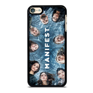 MANIFEST SERIES iPod Touch 6 Case MANIFEST SERIES iPod Touch 6 Case