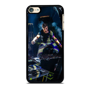 MARTIN GARRIX COOL DJ iPod Touch 6 Case