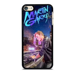 MARTIN GARRIX COOL iPod Touch 6 Case