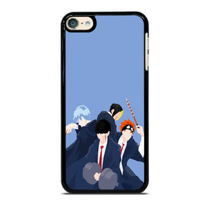 MASHLE CHARACTERS iPod Touch 6 Case