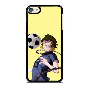 MEGURU BACHIRA BLUE LOCK iPod Touch 6 Case