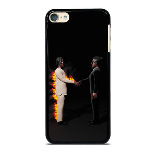 METRO BOOMIN ART ALBUM iPod Touch 6 Case METRO BOOMIN ART ALBUM iPod Touch 6 Case