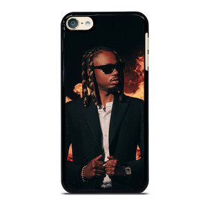 METRO BOOMIN COOL iPod Touch 6 Case METRO BOOMIN COOL iPod Touch 6 Case