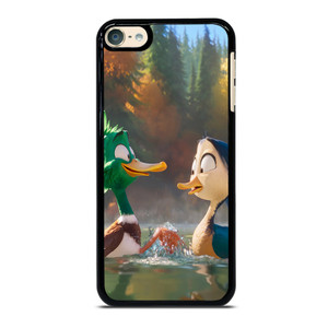 MIGRATION CUTE DUCKS MOVIE iPod Touch 6 Case MIGRATION CUTE DUCKS MOVIE iPod Touch 6 Case