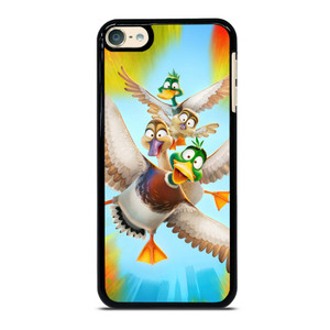 MIGRATION DUCKS MOVIE iPod Touch 6 Case MIGRATION DUCKS MOVIE iPod Touch 6 Case