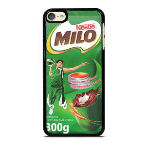 MILO NESTLE iPod Touch 6 Case
