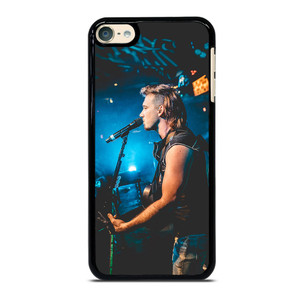 MORGAN WALLEN COOL SINGER iPod Touch 6 Case MORGAN WALLEN COOL SINGER iPod Touch 6 Case