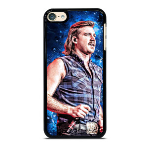 MORGAN WALLEN SINGER iPod Touch 6 Case