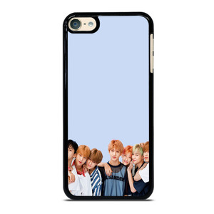 NCT BOYBAND CUTE iPod Touch 6 Case