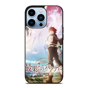 THE FARAWAY PALADIN ANIME iPhone 13 Pro Max Case