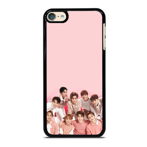 NCT BOYBAND iPod Touch 6 Case NCT BOYBAND iPod Touch 6 Case