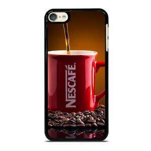NESCAFE COFFEE MUG iPod Touch 6 Case NESCAFE COFFEE MUG iPod Touch 6 Case