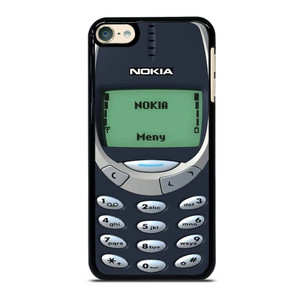 NOKIA 3310 CLASSIC iPod Touch 6 Case NOKIA 3310 CLASSIC iPod Touch 6 Case