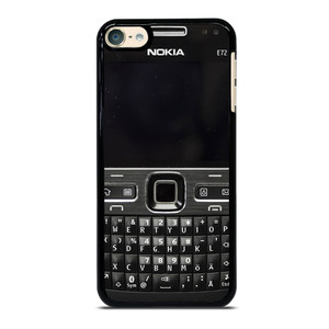 NOKIA E72 CLASSIC iPod Touch 6 Case NOKIA E72 CLASSIC iPod Touch 6 Case