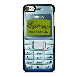 NOKIA PHONE RETRO iPod Touch 6 Case