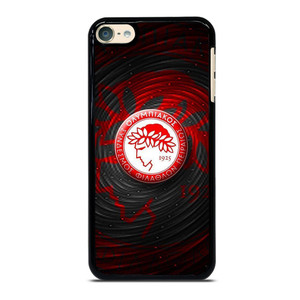 OLYMPIACOS ICON iPod Touch 6 Case