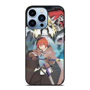 THE FARAWAY PALADIN ANIME 2 iPhone 13 Pro Max Case THE FARAWAY PALADIN ANIME 2 iPhone 13 Pro Max Case