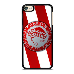 OLYMPIACOS LOGO iPod Touch 6 Case OLYMPIACOS LOGO iPod Touch 6 Case