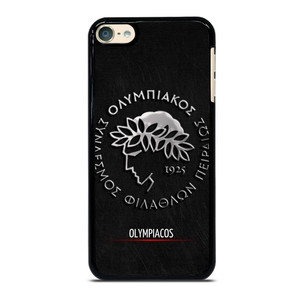 OLYMPIACOS SYMBOL iPod Touch 6 Case OLYMPIACOS SYMBOL iPod Touch 6 Case