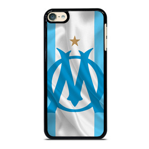 OLYMPIQUE DE MARSEILLE SYMBOL iPod Touch 6 Case OLYMPIQUE DE MARSEILLE SYMBOL iPod Touch 6 Case