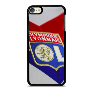 OLYMPIQUE LYONNAIS ICON CLUB iPod Touch 6 Case OLYMPIQUE LYONNAIS ICON CLUB iPod Touch 6 Case