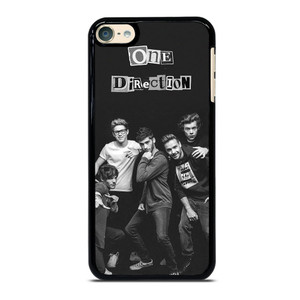 ONE DIRECTION BOYBAND iPod Touch 6 Case