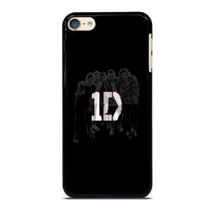 ONE DIRECTION COOL iPod Touch 6 Case ONE DIRECTION COOL iPod Touch 6 Case