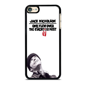ONE FLEW OVER THE CUCKOO'S NEST iPod Touch 6 Case