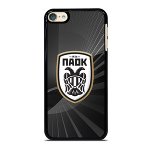 PAOK SALONIKA FC 1926 LOGO iPod Touch 6 Case PAOK SALONIKA FC 1926 LOGO iPod Touch 6 Case