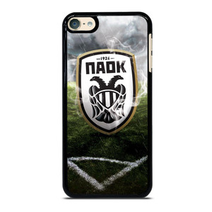 PAOK SALONIKA FOOTBALL CLUB iPod Touch 6 Case PAOK SALONIKA FOOTBALL CLUB iPod Touch 6 Case