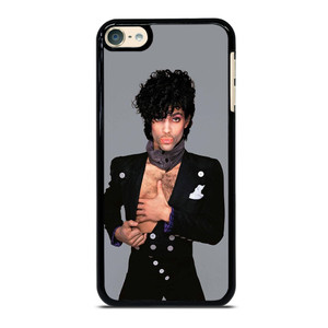 PRINCE PURPLE RAIN CUTE iPod Touch 6 Case PRINCE PURPLE RAIN CUTE iPod Touch 6 Case