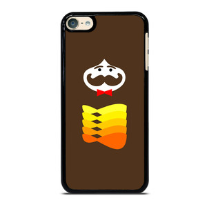 PRINGLES POTATO ICON iPod Touch 6 Case PRINGLES POTATO ICON iPod Touch 6 Case