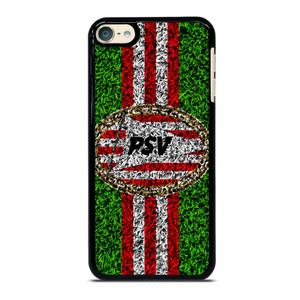 PSV EINDHOVEN GRASS ART LOGO iPod Touch 6 Case