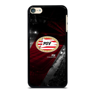 PSV EINDHOVEN ICON 3 iPod Touch 6 Case