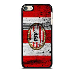 PSV EINDHOVEN LOGO ART iPod Touch 6 Case PSV EINDHOVEN LOGO ART iPod Touch 6 Case