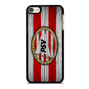 PSV EINDHOVEN LOGO iPod Touch 6 Case PSV EINDHOVEN LOGO iPod Touch 6 Case